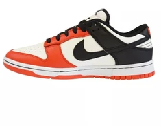 Nike Dunk Low EMB NBA 75-ojo jubiliejaus Čikagos sportbačiai - DD3363-100