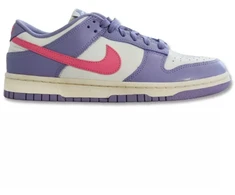 Nike Dunk Low Indigo Haze Moteriški bateliai - DD1503-500