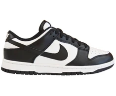 Nike Dunk LOW Panda (GS) Vaikiški sportiniai bateliai - CW1590-100