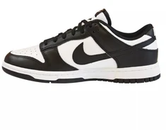 Nike Dunk LOW Panda (GS) Vaikiški sportiniai bateliai - CW1590-100