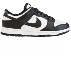 Nike Dunk LOW Panda (GS) Vaikiški sportiniai bateliai - CW1590-100
