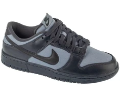 Nike Dunk Low Retro SE FZ3052-001 pilki 40 dydis
