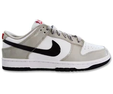 Nike Dunk Low Šviesios geležies rūdos moteriški batai (W) - DQ7576-001