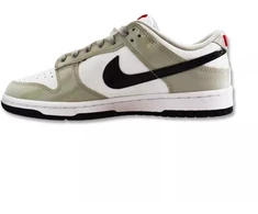 Nike Dunk Low Šviesios geležies rūdos moteriški batai (W) - DQ7576-001