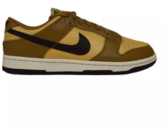 Nike Dunk Low WMNS Tamsaus Driftwood atspalvio moteriški sportbačiai - DD1503-200