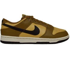 Nike Dunk Low WMNS Tamsaus Driftwood atspalvio moteriški sportbačiai - DD1503-200