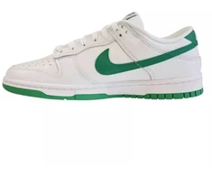 Nike Dunk Low Žalias Noise moteriški sportiniai batai - DD1503-112