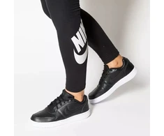 Nike Ebernon Low W AQ1779-001 batai