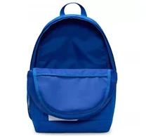 Nike Elemental Kids 20L Mėlyna Sportinė Mokyklinė Kuprinė su Pieštukine - DR6084-480