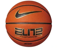 Nike Elite Championship 8P 2.0 Krepšinio kamuolys N1004086-878