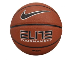 Nike Elite Tournament Krepsinio Kamuolis N1000114-855