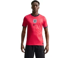 Nike England 2026 stadiono marškinėliai vyrams, raudoni, IB5361 624