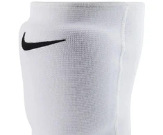 Nike Essential kelių apsaugos 2PPK NVP06-100 baltos M/L