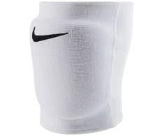 Nike Essential kelių apsaugos 2PPK NVP06-100 baltos M/L