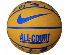 Nike Everyday All Court kamuolys N.100.4370.721.07
