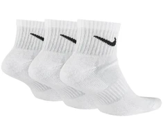 Nike Everyday Cushion Ankle 3Pak M kojinės SX7667-100