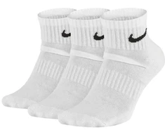 Nike Everyday Cushion Ankle 3Pak M kojinės SX7667-100