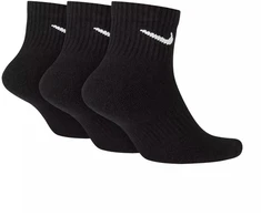 Nike Everyday Cushion Ankle 3Pak M kojinės SX7667-010