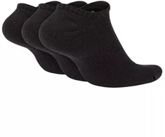 Nike Everyday Cushion No Show 3Pak M kojinės SX7673-010
