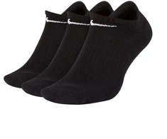 Nike Everyday Cushion No Show 3Pak M kojinės SX7673-010