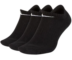 Nike Everyday Cushion No Show 3Pak M kojinės SX7673-010