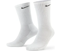 Nike Everyday Cushioned 3 porosios kojinės SX7664-964