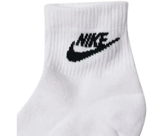Nike Everyday Elevated Crew kojinės, 3 poros IH8528 903