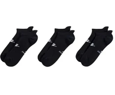 Nike Everyday Elevated kojinės, 3 poros, juodos, IH8524 902