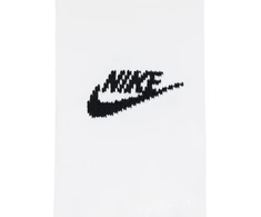 Nike Everyday Elevated kojinės, 3 poros, baltos, IH8524 901