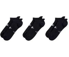 Nike Everyday Elevated kojinės, 3 poros, juodos, IH8524 902