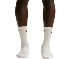 „Nike Everyday Elevated“ kojinės, 3 poros, baltos, IH8522 906