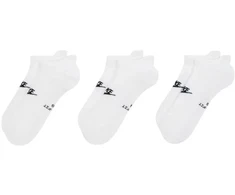 Nike Everyday Elevated kojinės, 3 poros, baltos, IH8524 901