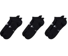 Nike Everyday Elevated kojinės, 3 poros, juodos, IH8524 902