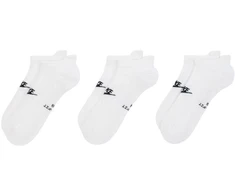 Nike Everyday Elevated kojinės, 3 poros, baltos, IH8524 901