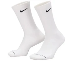 Nike Everyday Elevated kojinės, 6 poros, baltos, juodos, pilkos spalvos HQ8021 903
