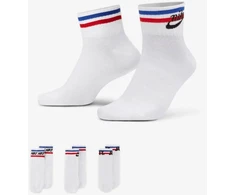 Nike Everyday Essential 3 poros kojinės DX5080 100