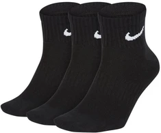 Nike Everyday Lightweight Ankle 3 porosios kojinės SX7677-010