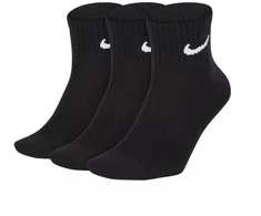 Nike Everyday Lightweight Ankle 3 porosios kojinės SX7677-010