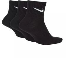 Nike Everyday Lightweight Ankle 3 porosios kojinės SX7677-010