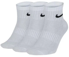 Nike Everyday Lightweight Ankle 3Pak M kojinės SX7677-100