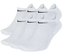 Nike Everyday Lightweight NS 6Pak M kojinės SX7679-100