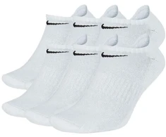 Nike Everyday Lightweight NS 6Pak M kojinės SX7679-100