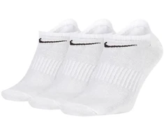 Nike Everyday Max Lenghtweight 3 porosios kojinės SX7678-100