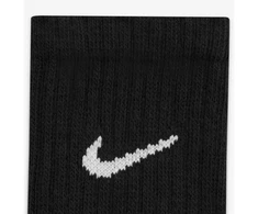 Nike Everyday paminkštintos 3 poros kojinės SX7664-010