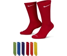 Nike Everyday Plus Cushion Crew Training Socks SX6897-903
