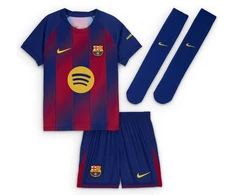 Nike FC Barcelona 2025/2026 stadiono namų apranga HJ5619-456