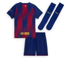 Nike FC Barcelona 2025/2026 stadiono namų apranga HJ5619-456