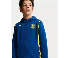 Nike FC Barcelona 2025/26 jaunimo treningas FZ1288-431