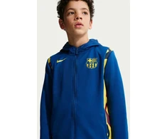 Nike FC Barcelona 2025/26 jaunimo treningas FZ1288-431