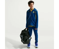 Nike FC Barcelona 2025/26 jaunimo treningas FZ1288-431